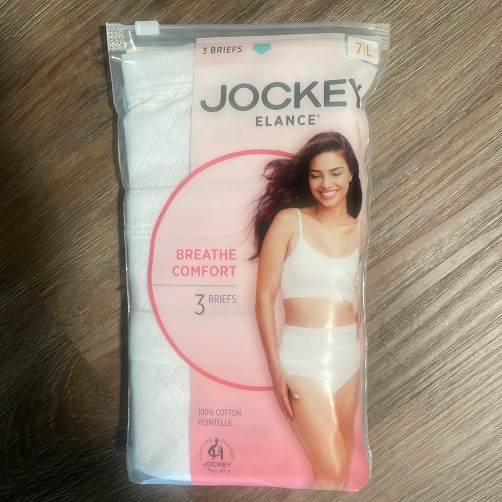 Jockey Elance Briefs